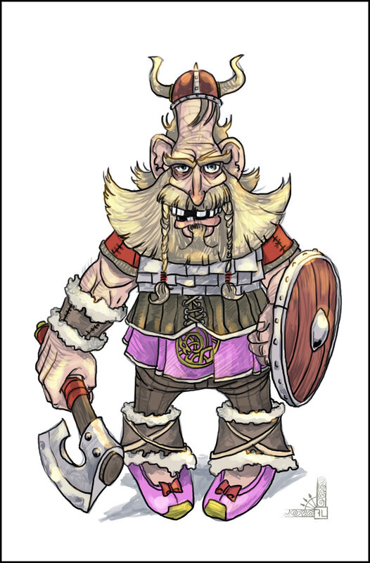 ragnar-web
