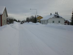 route