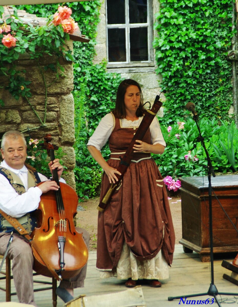 musique la fontaine puy du fou