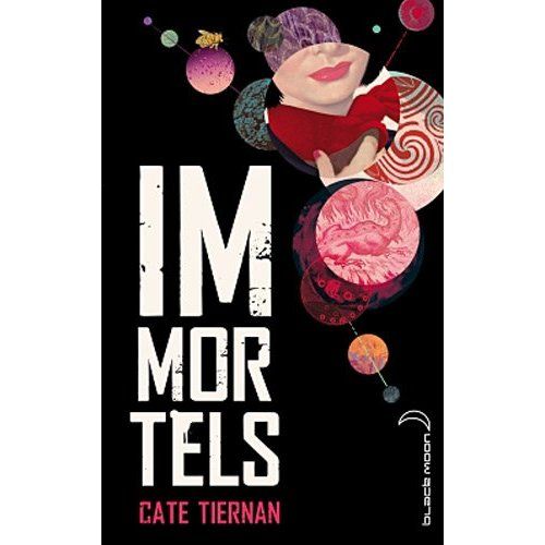 Cate Tiernan - Immortels