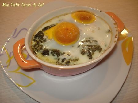 OeufCocotteEpinard1