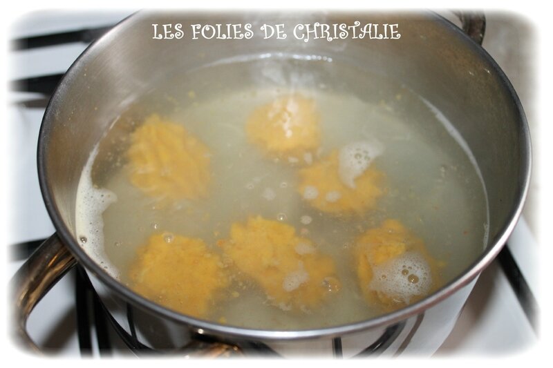 Gnocchis 6