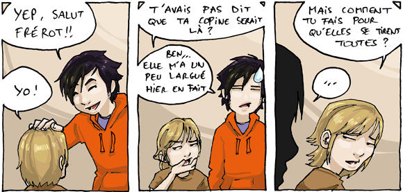 casse