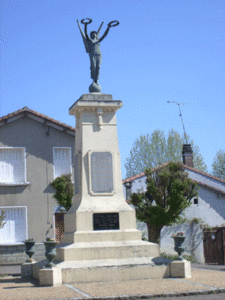 16500 - Lessac