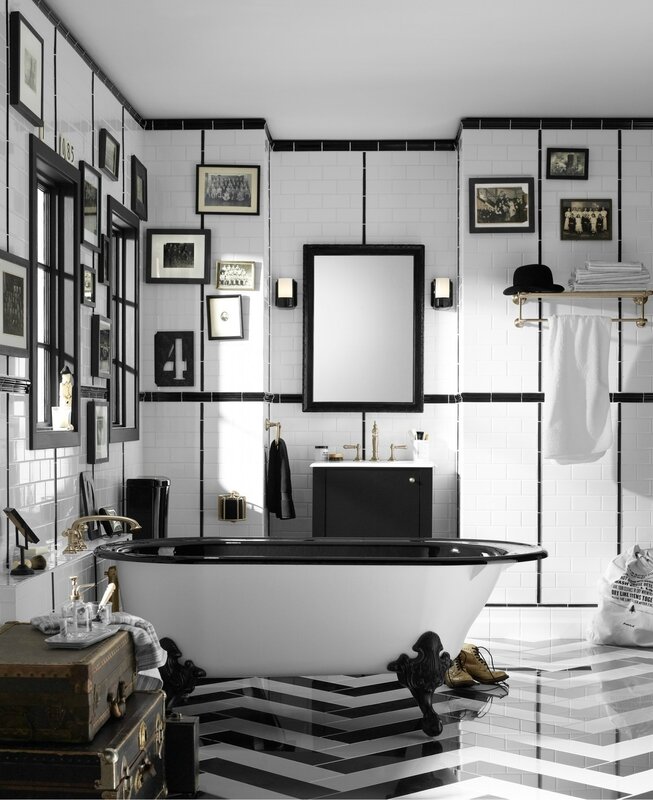 alberry vanity
