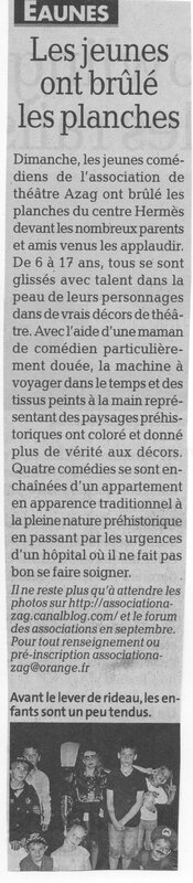 article