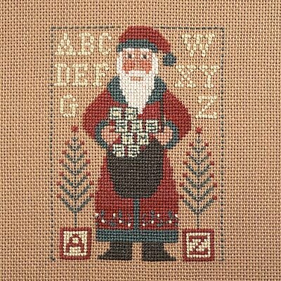 1997 santa