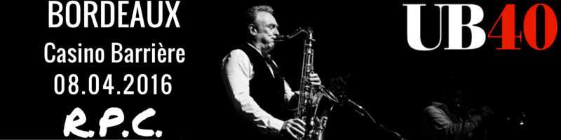 UB40