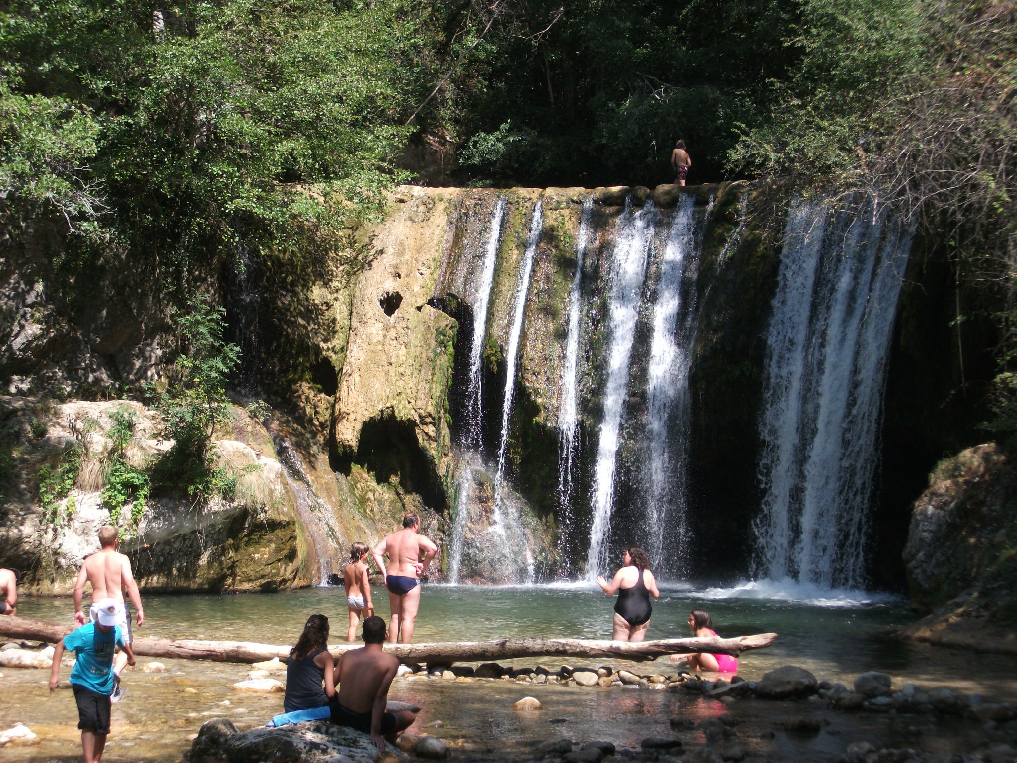 Notre séjour en Drôme L'Atelier des Champs