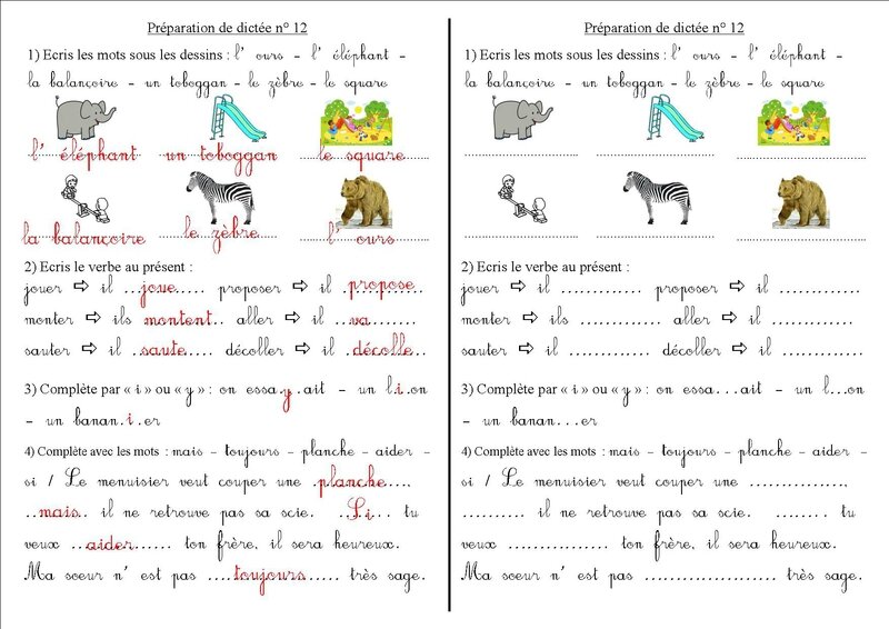 Preparation rencontre psychologue