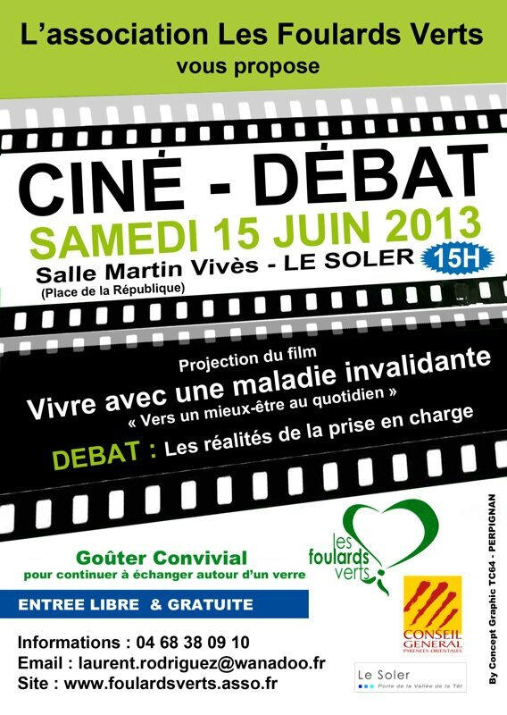 Rencontre perpignan doctissimo