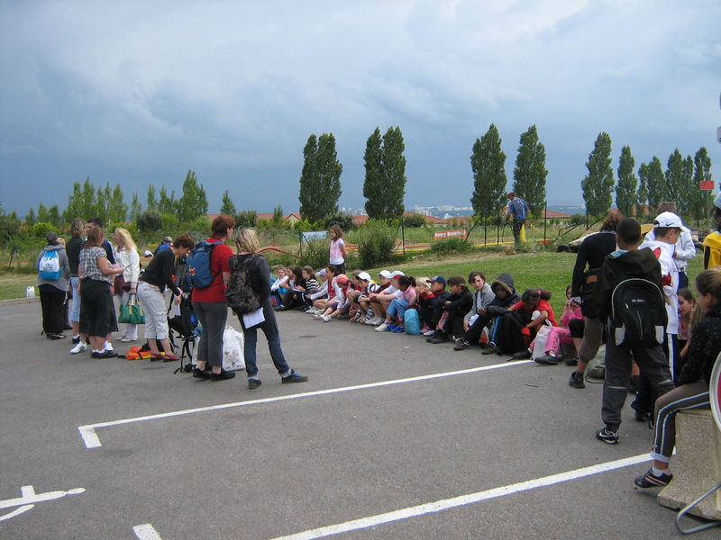 rencontre usep athlétisme