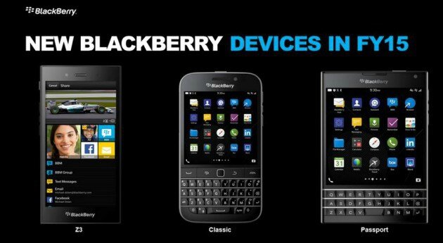 Appli pour écouter radiosatellite2 sur les appareils BLACKBERRY