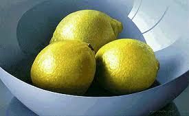 jolis citrons
