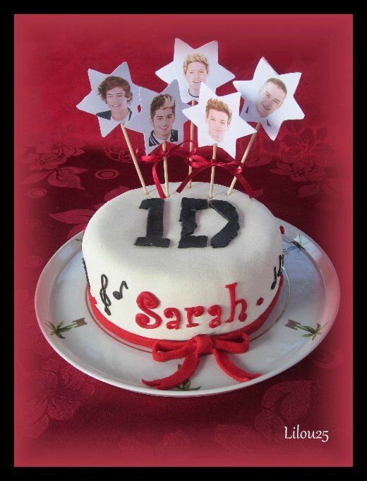 One Direction 94976221