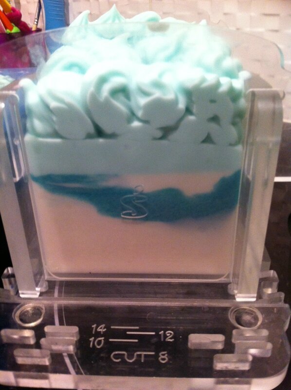 savon titi avant decoupe
