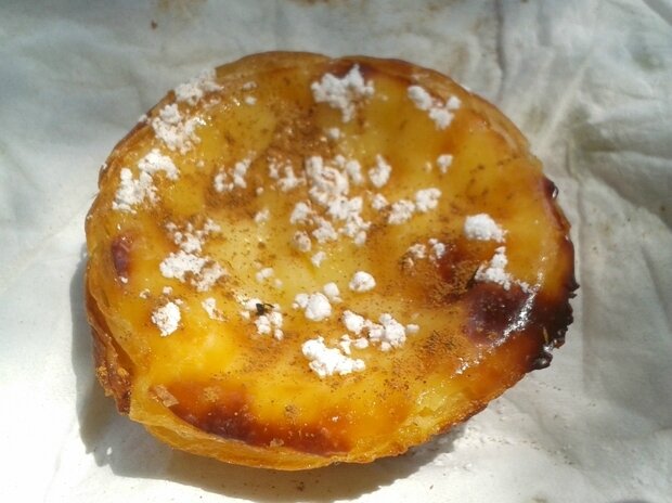L\u0027incontournable Pasteis de Belem et son coffret Portugal