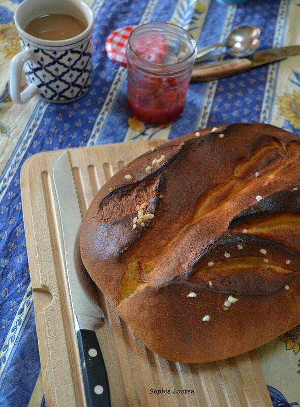 Gache Vendeenne