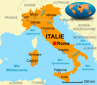 Les grands pèlerinages chrétiens à partir de l`Angleterre au Moyen-Âge - Canterbury -Terre-Sainte - Rome - Compostelle 107466615_o