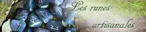 runes artisanales copie