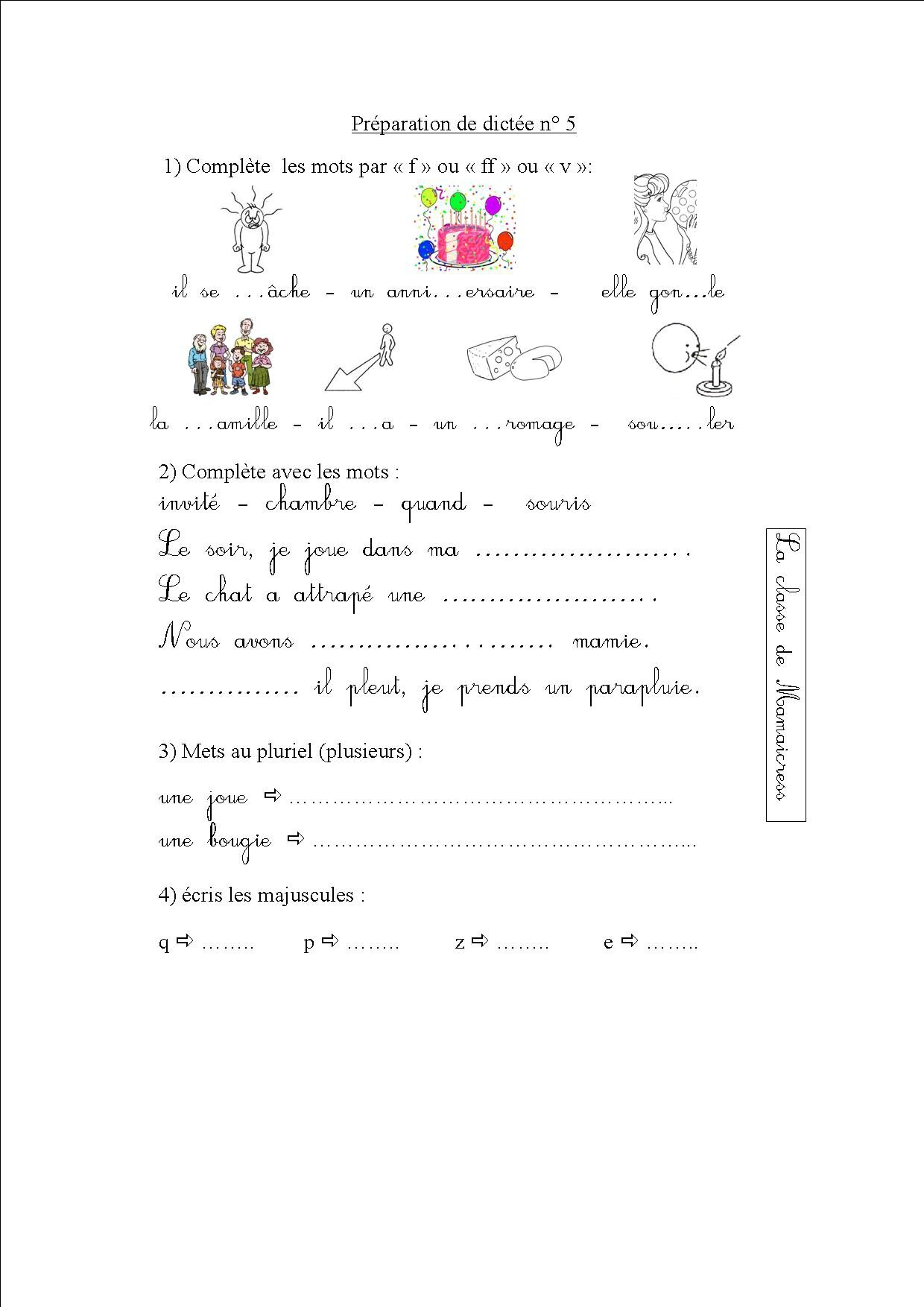 Preparation rencontre psychologue