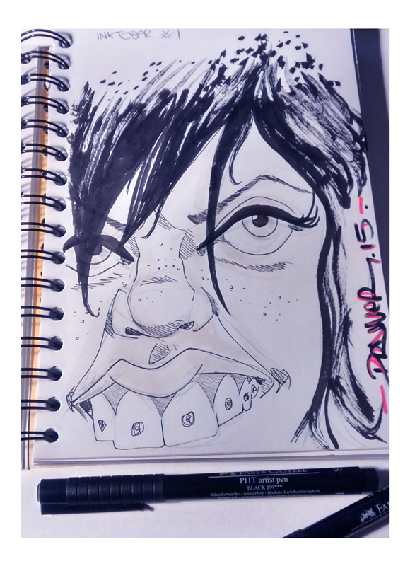 inktober-day-1