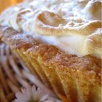 Tartes et Gâteaux