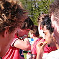 2011-2012, Juniors x Causse-Vézère, 24 mars