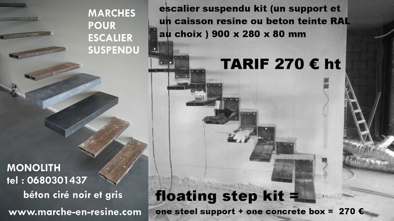 escalier suspendu, escalier suspendu cannes,escalier suspendu nantes, escalier suspendu nice, escalier suspendu paris,floating stair price,floating steps, escalier suspendu pour maison bbc,