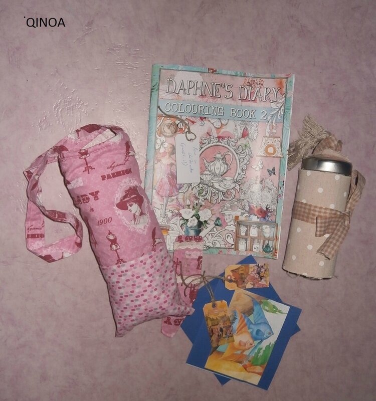 De Annick S