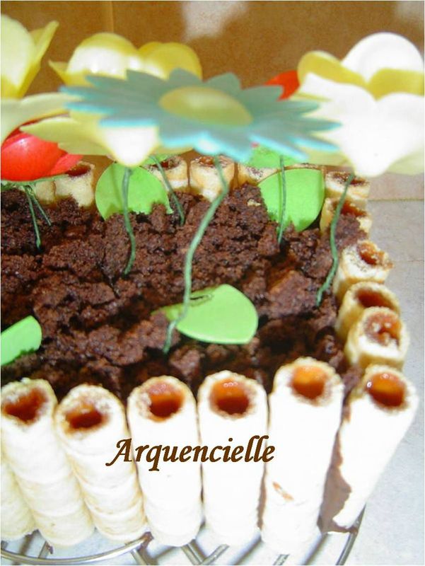 jardinière et pot de fleurs 80836808