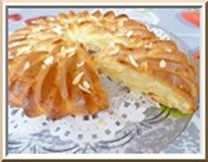 gâteau marie christine gâteau marie christine