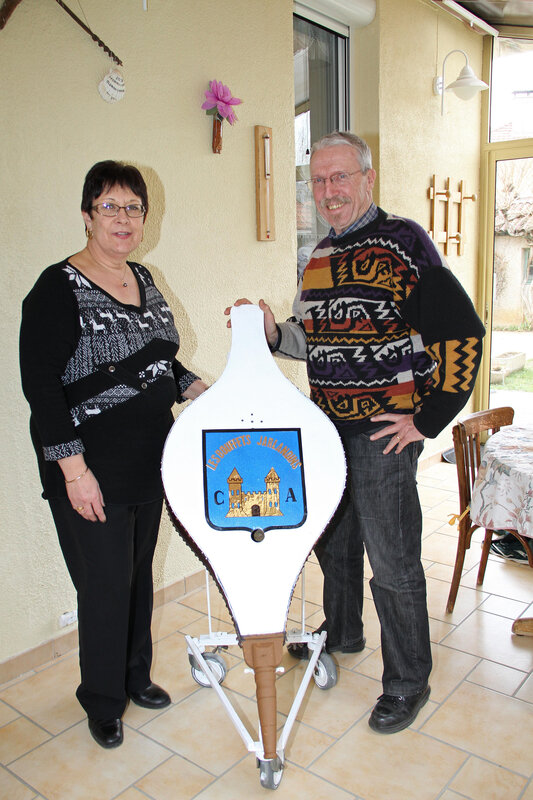 Le gros soufflet
