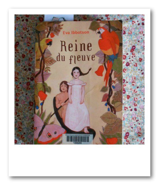 les rencontres du fleuve 2012