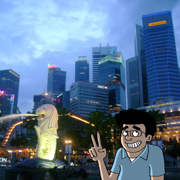 singapphoto