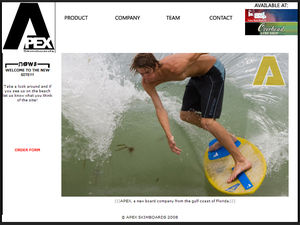 apex_skim_website
