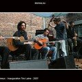 Les Tire-laineux