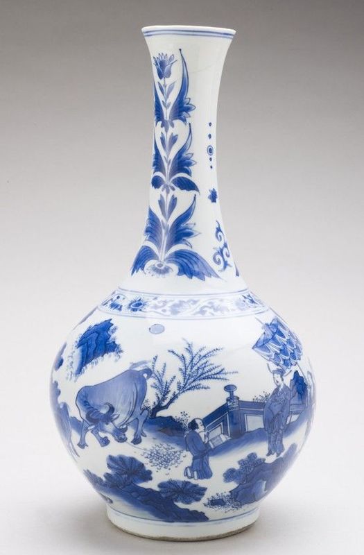 Vase, China, Ming dynasty Alain.R.Truong