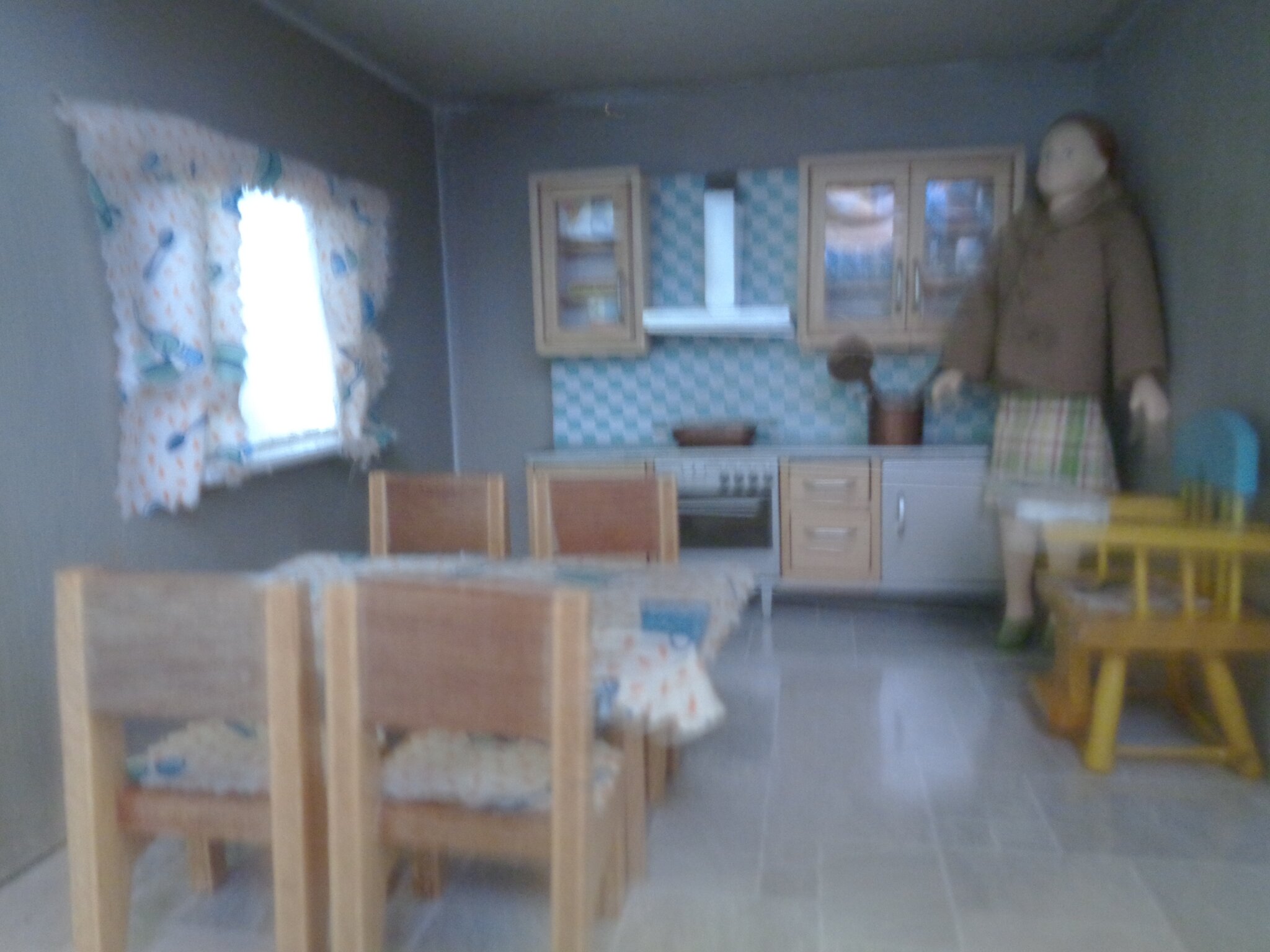 Termines les travaux de renovation les bricoles de dame uranie