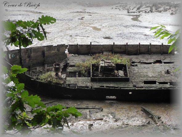 rencontre cimetiere bateaux morbihan