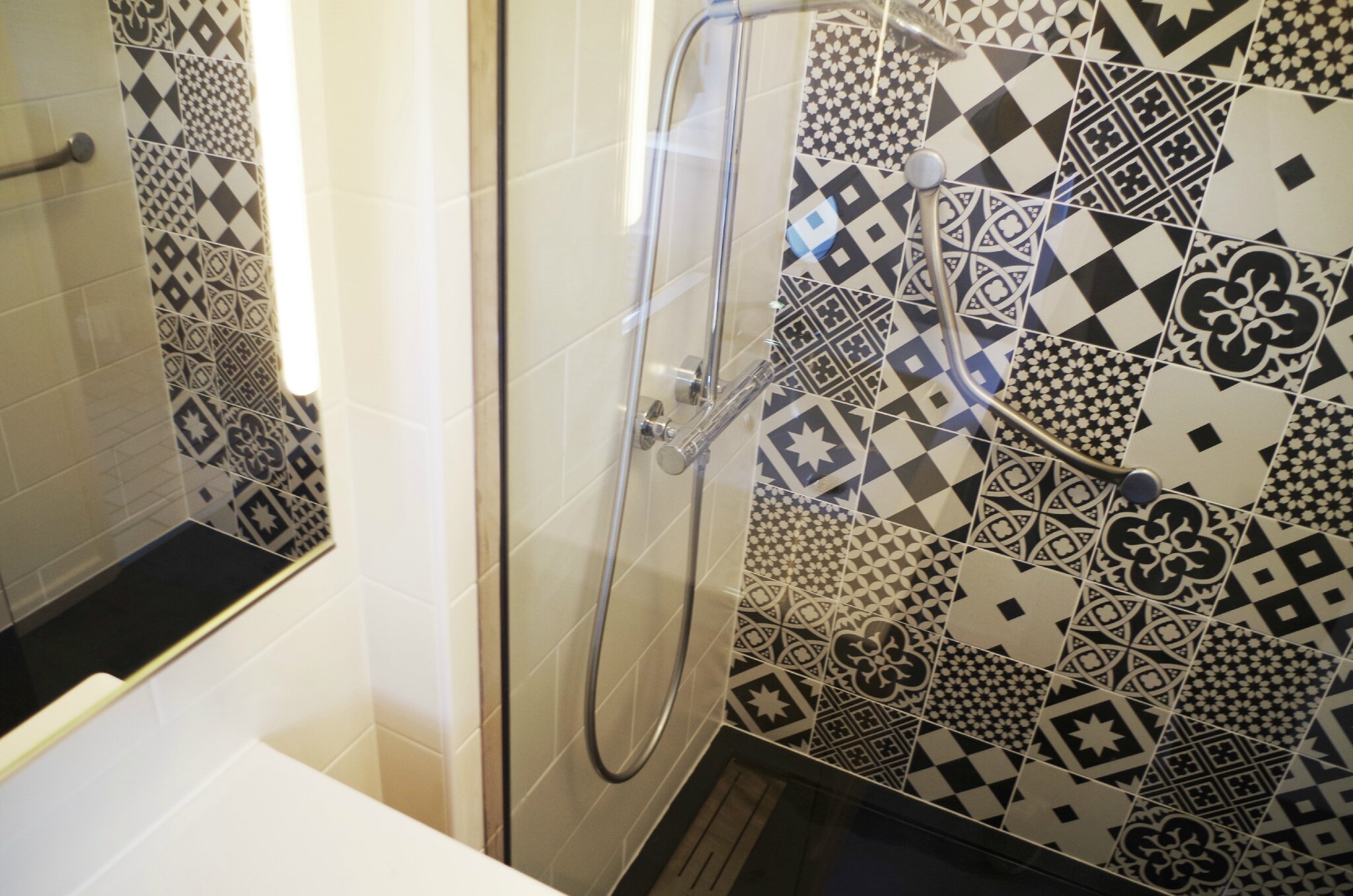 Salle de bains : tous les messages sur salle de bains tyd think ...
