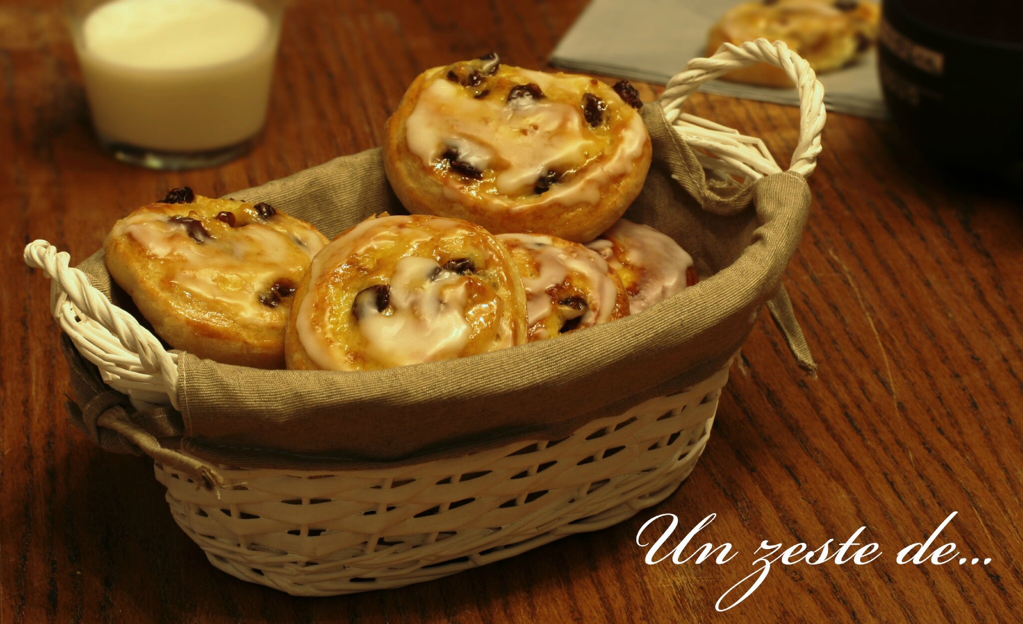 Cette pâtisserie me rappelle beaucoup ma jeunesse.