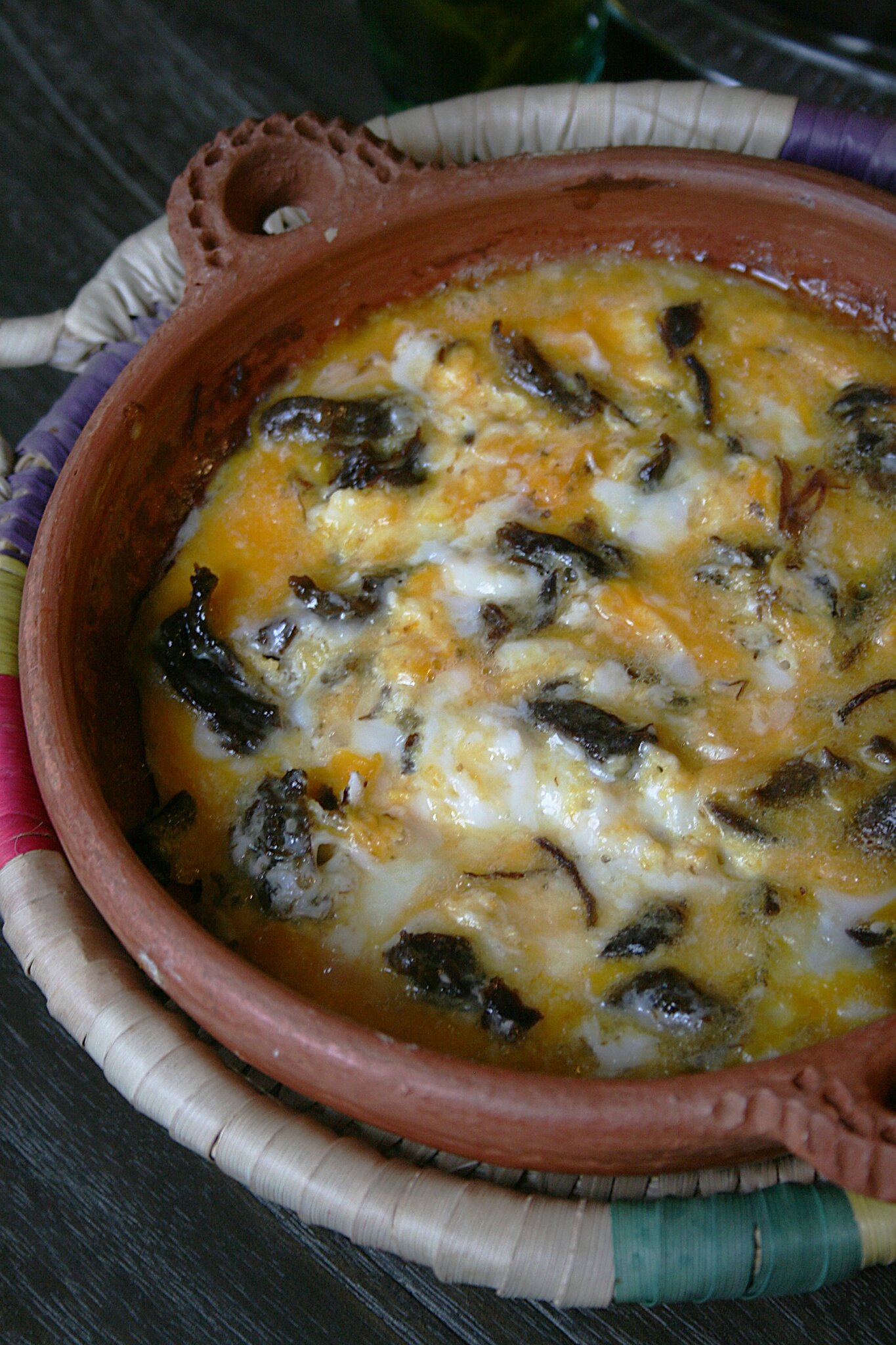 Cuisine marocaine khli3