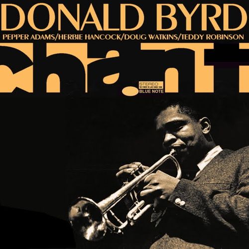 Donald Byrd - The Essential Donald Byrd - The Essential