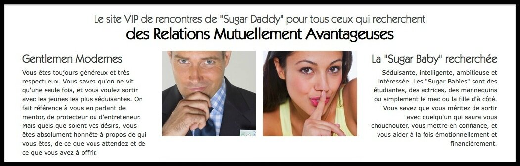 Papa gateau site de rencontre
