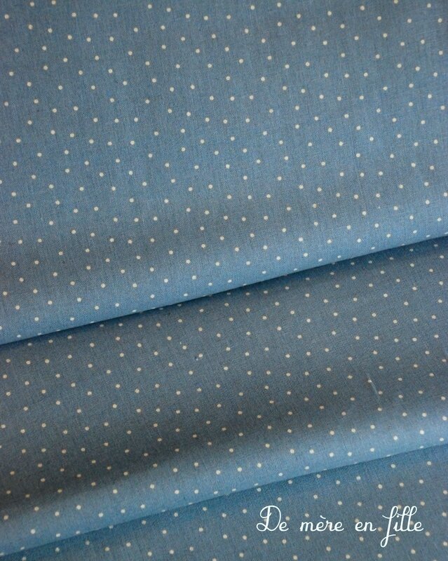 bleu
