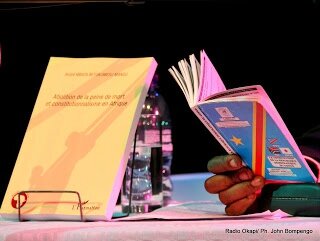 révision constitutionnelle en question