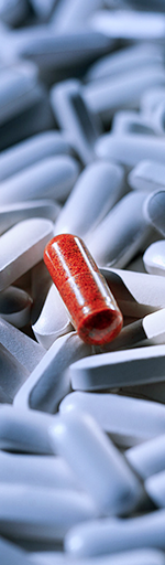 pills