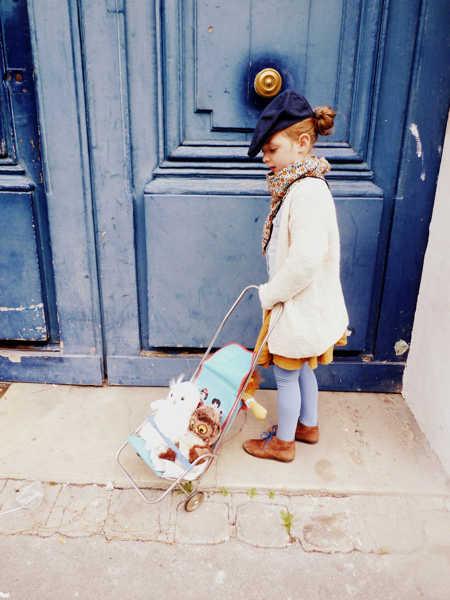 clotaire chaussures