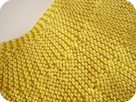 comment tricoter une maille qui n'existe pas